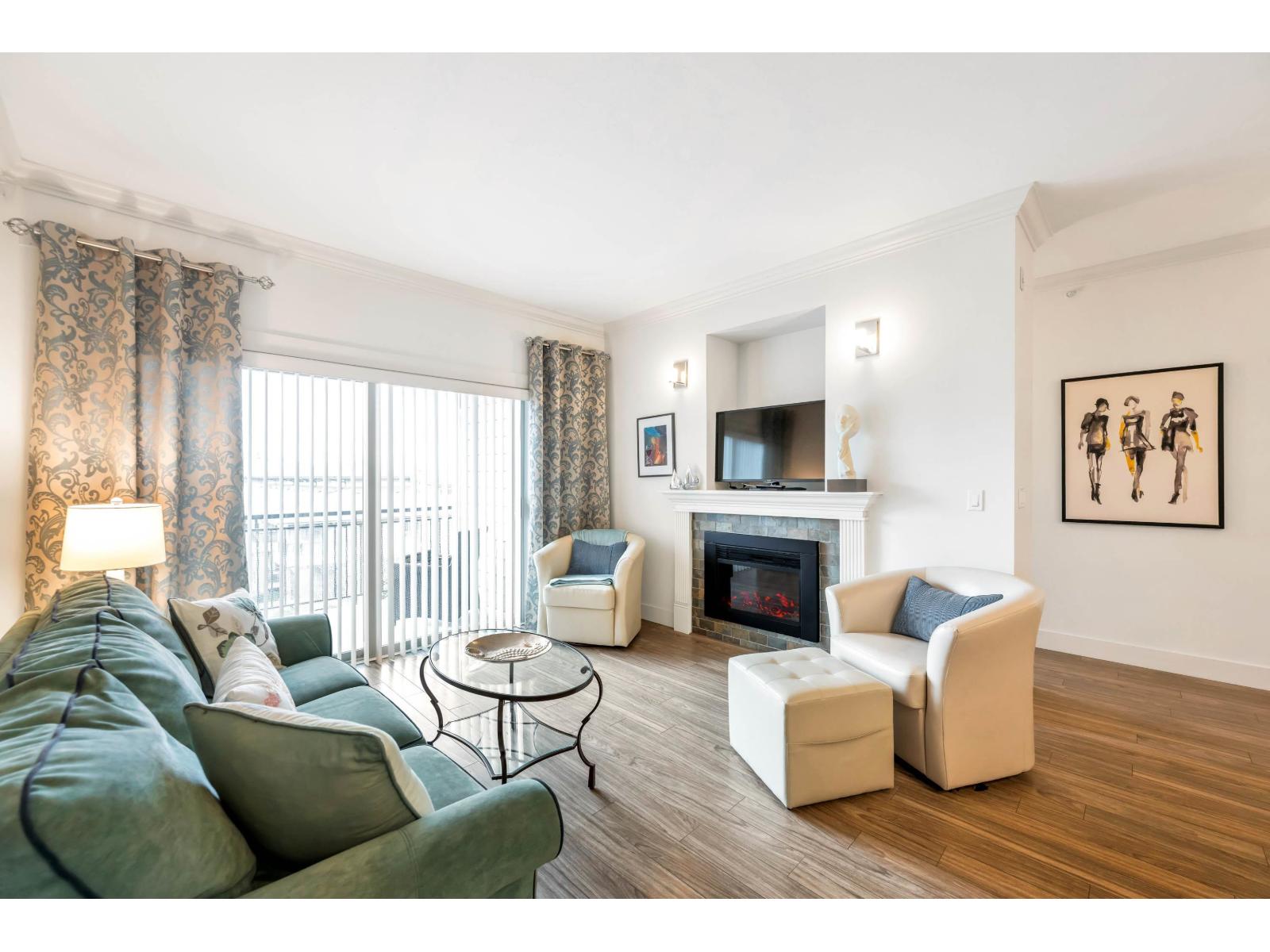 406 15368 17a Avenue Avenue, Surrey, British Columbia  V4A 1V3 - Photo 4 - R3120937