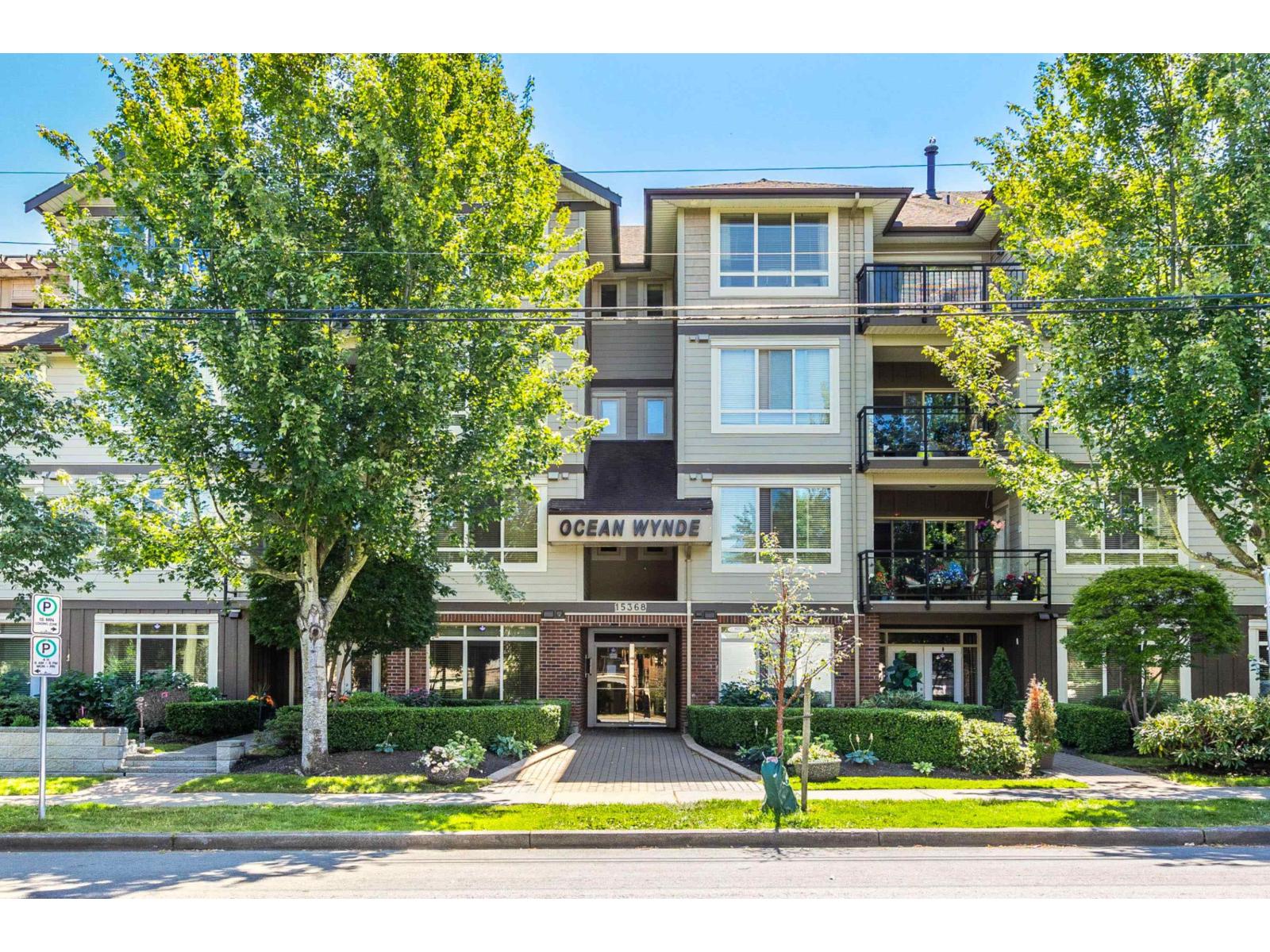 406 15368 17a Avenue Avenue, Surrey, British Columbia  V4A 1V3 - Photo 2 - R3120937