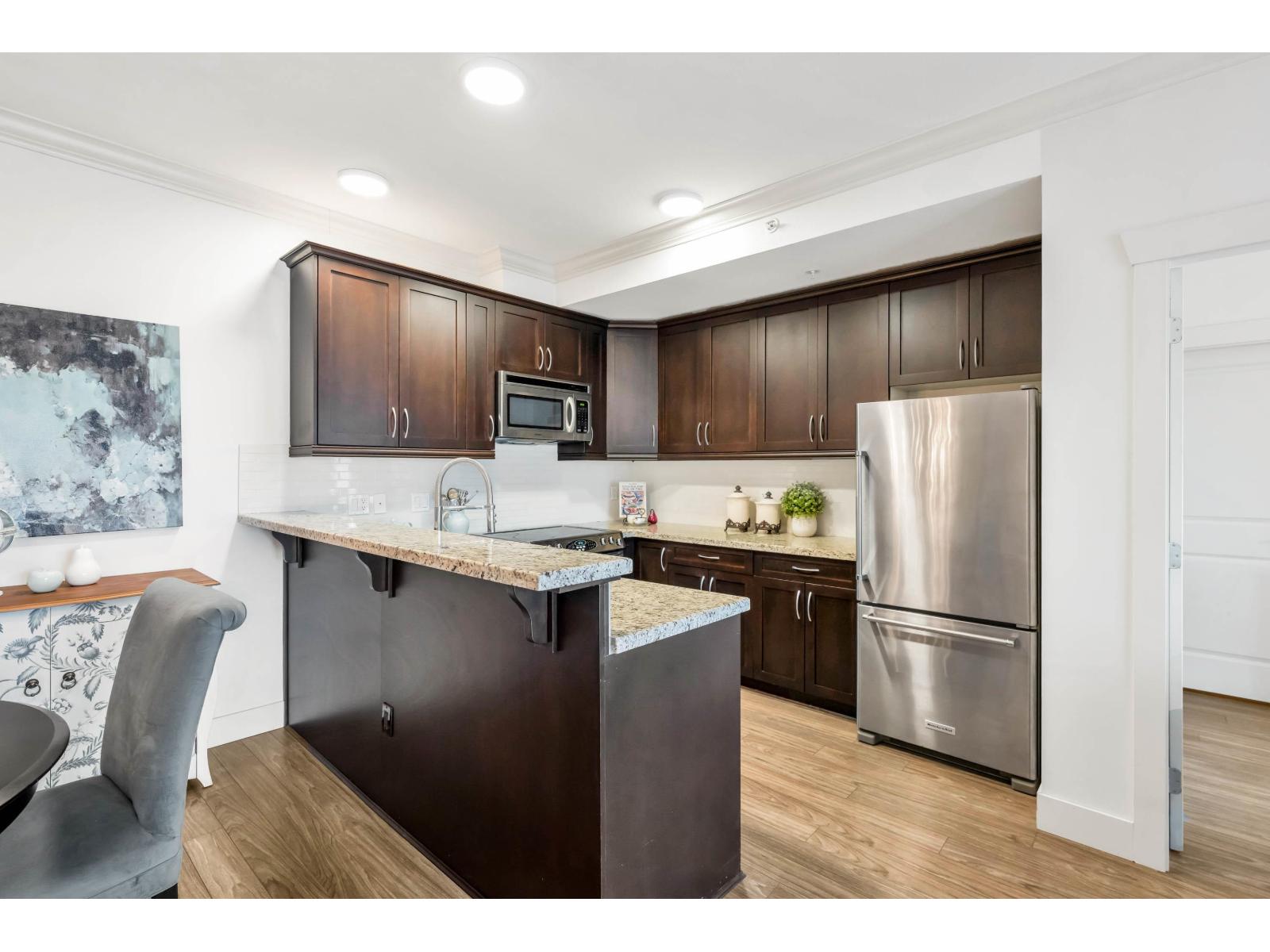 406 15368 17a Avenue Avenue, Surrey, British Columbia  V4A 1V3 - Photo 11 - R3120937