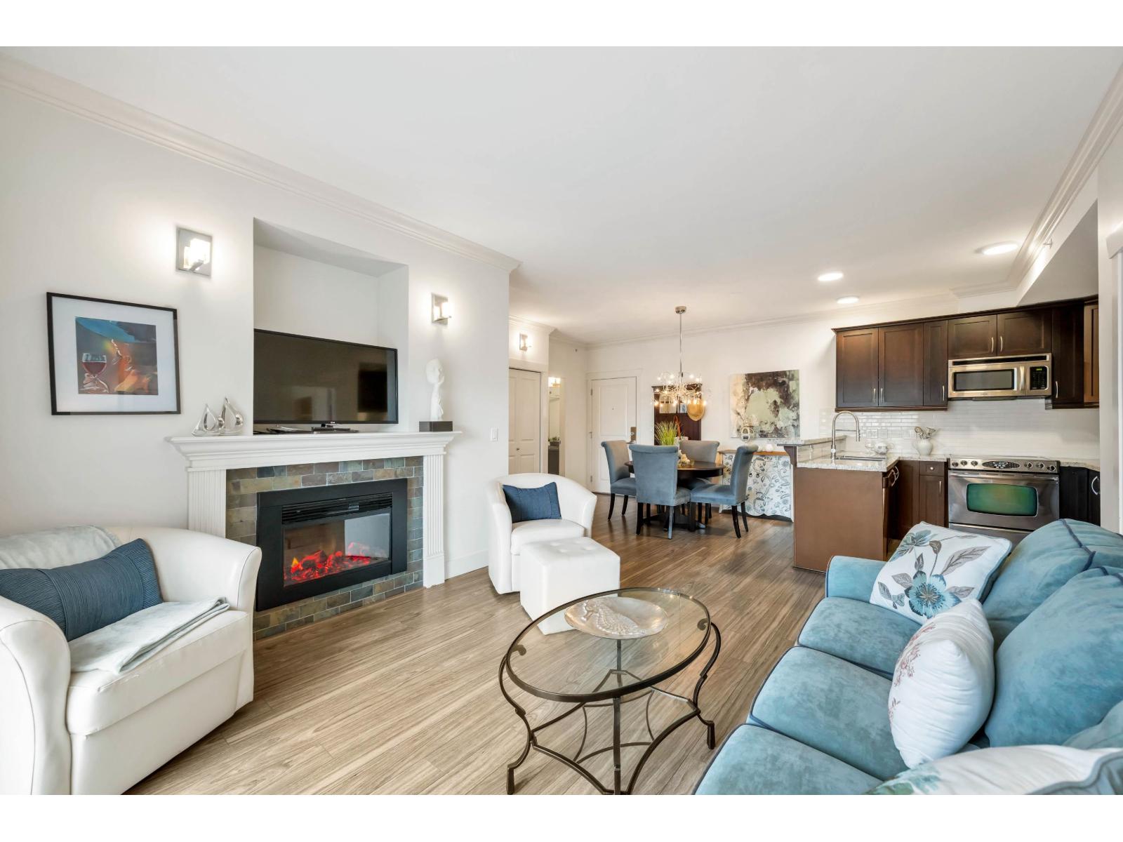 406 15368 17a Avenue Avenue, Surrey, British Columbia  V4A 1V3 - Photo 6 - R3120937