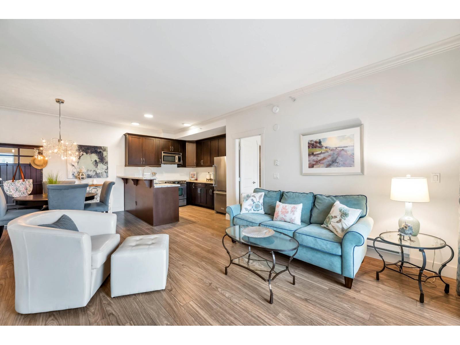 406 15368 17a Avenue Avenue, Surrey, British Columbia  V4A 1V3 - Photo 7 - R3120937