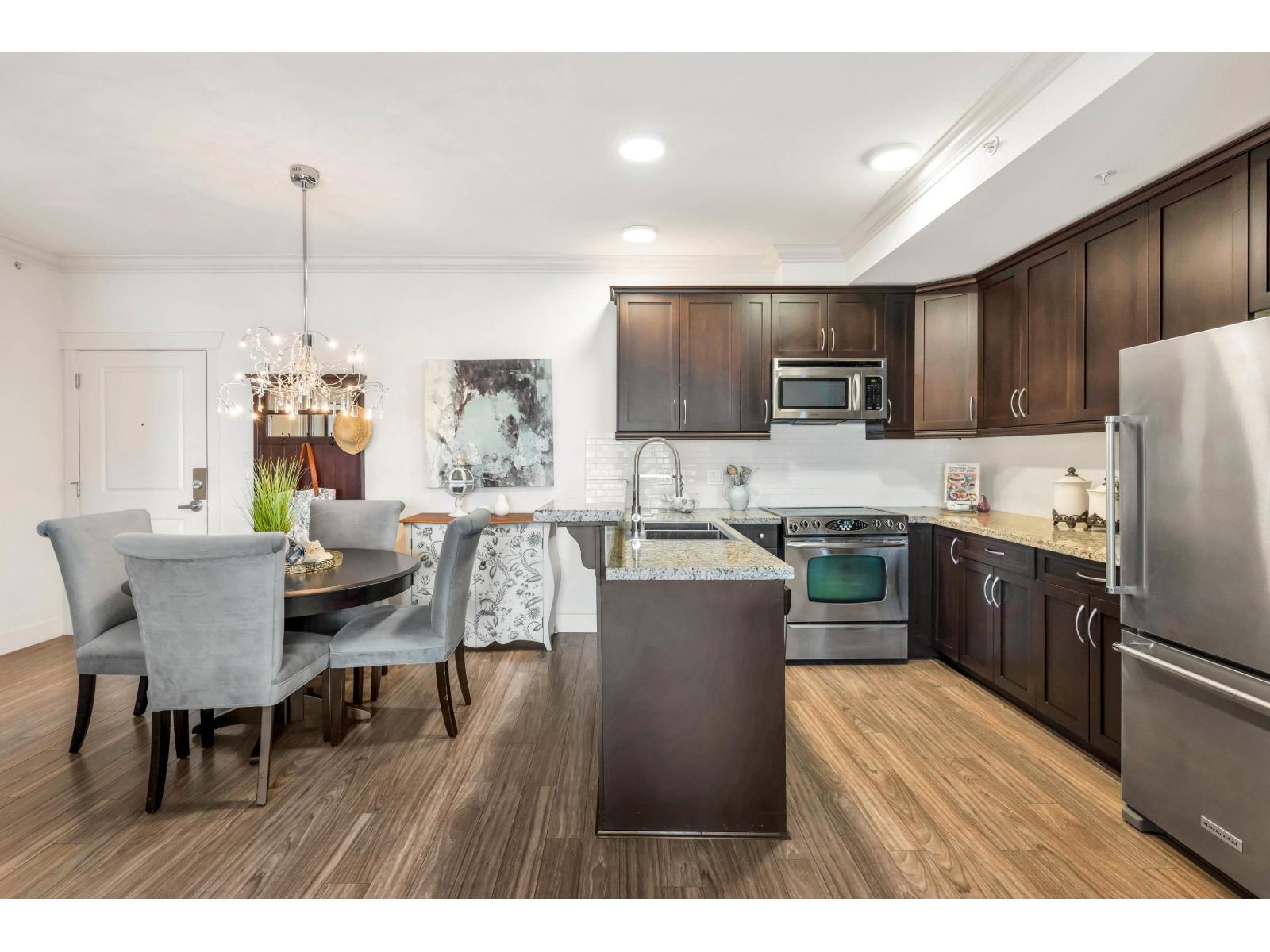 406 15368 17a Avenue Avenue, Surrey, British Columbia  V4A 1V3 - Photo 8 - R3120937