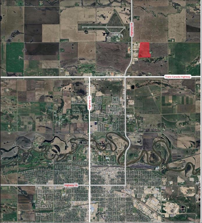 17 Plane View Commercial Park, Brandon, Manitoba  R0K 0W0 - Photo 3 - 202610124
