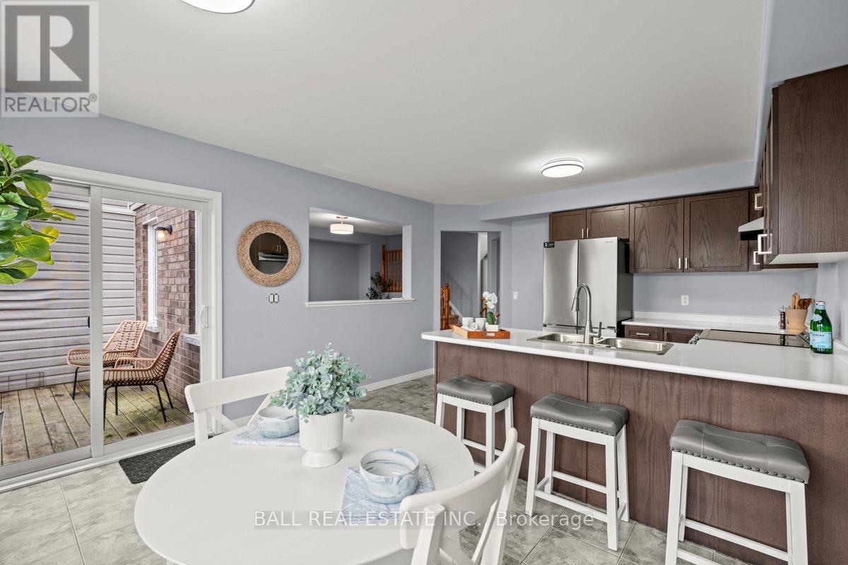 270 Louden Terrace, Peterborough, Ontario  K9J 0C3 - Photo 12 - X13062748