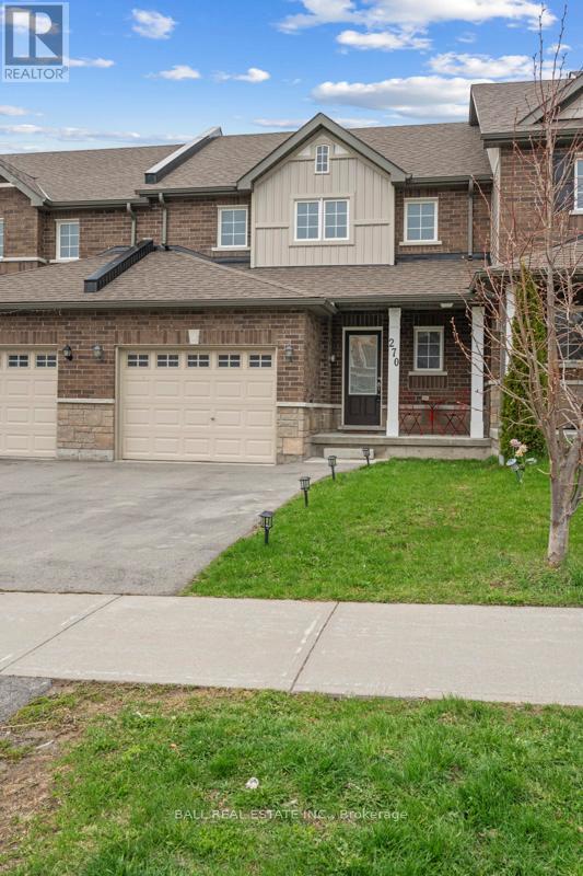 270 Louden Terrace, Peterborough, Ontario  K9J 0C3 - Photo 40 - X13062748