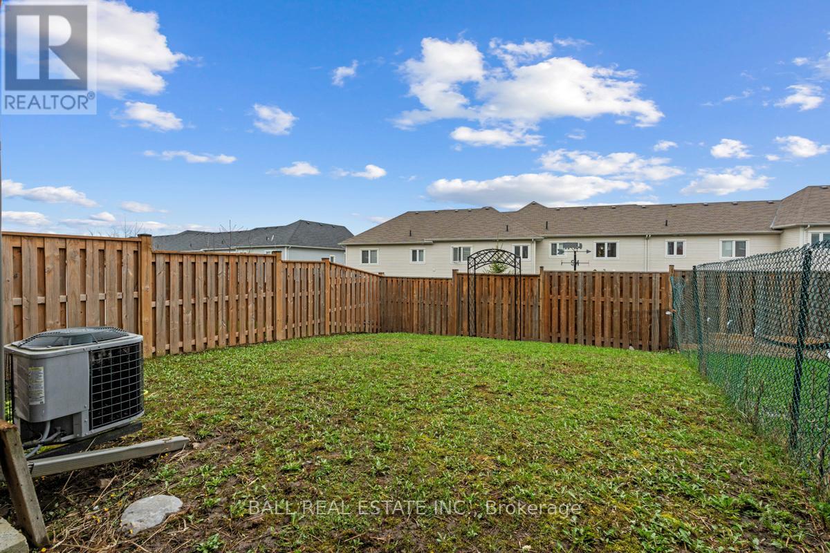 270 Louden Terrace, Peterborough, Ontario  K9J 0C3 - Photo 37 - X13062748