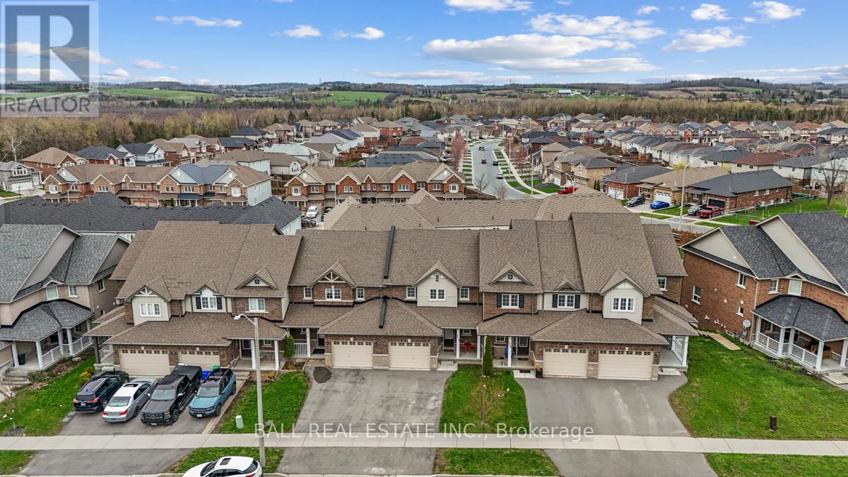 270 Louden Terrace, Peterborough, Ontario  K9J 0C3 - Photo 43 - X13062748