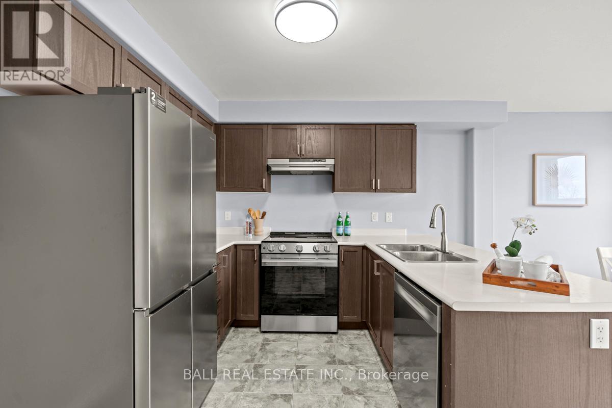 270 Louden Terrace, Peterborough, Ontario  K9J 0C3 - Photo 7 - X13062748