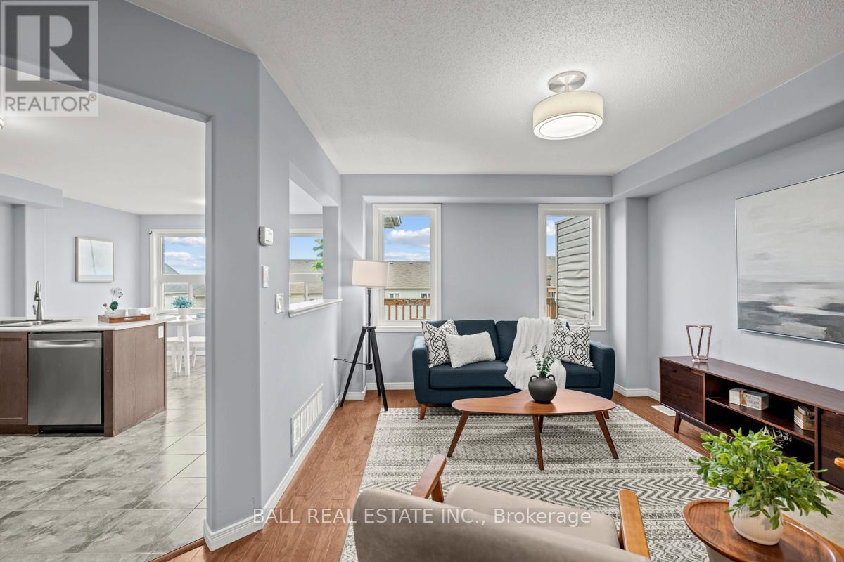 270 Louden Terrace, Peterborough, Ontario  K9J 0C3 - Photo 16 - X13062748