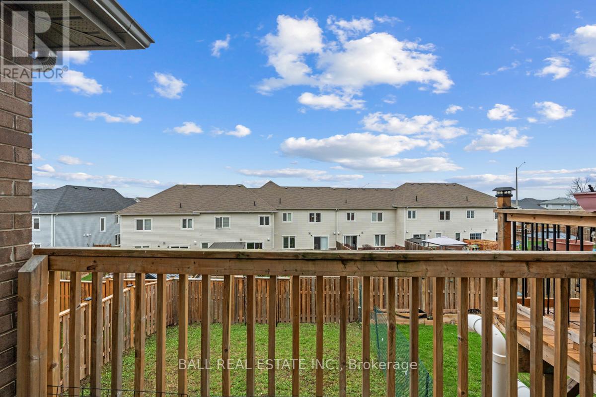270 Louden Terrace, Peterborough, Ontario  K9J 0C3 - Photo 38 - X13062748