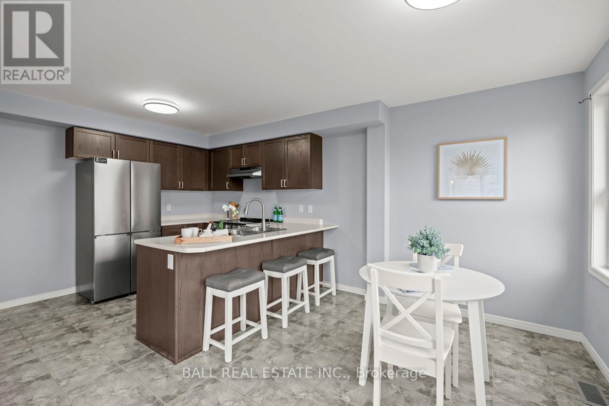 270 Louden Terrace, Peterborough, Ontario  K9J 0C3 - Photo 9 - X13062748