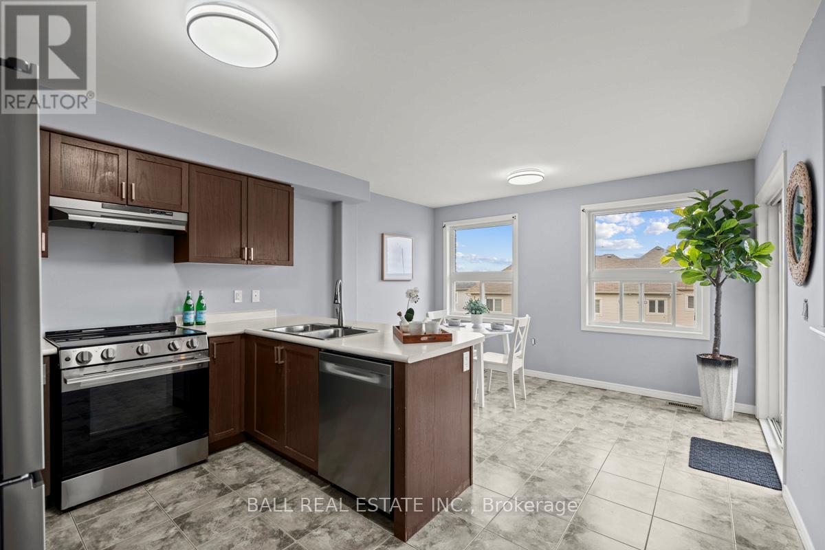 270 Louden Terrace, Peterborough, Ontario  K9J 0C3 - Photo 6 - X13062748
