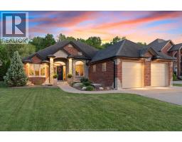 8381 Aalbers CRESCENT, Amherstburg, Ontario