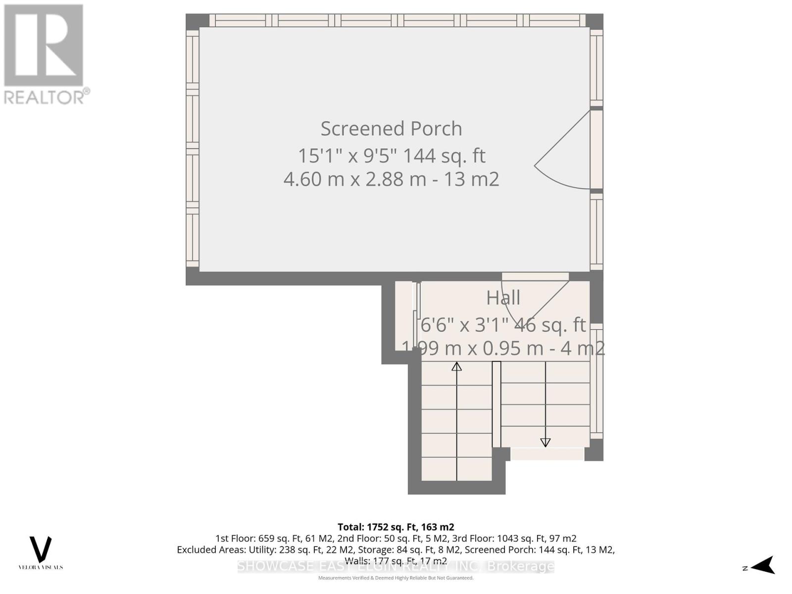 31 Park Street, Aylmer, Ontario  N5H 2P2 - Photo 32 - X13109812