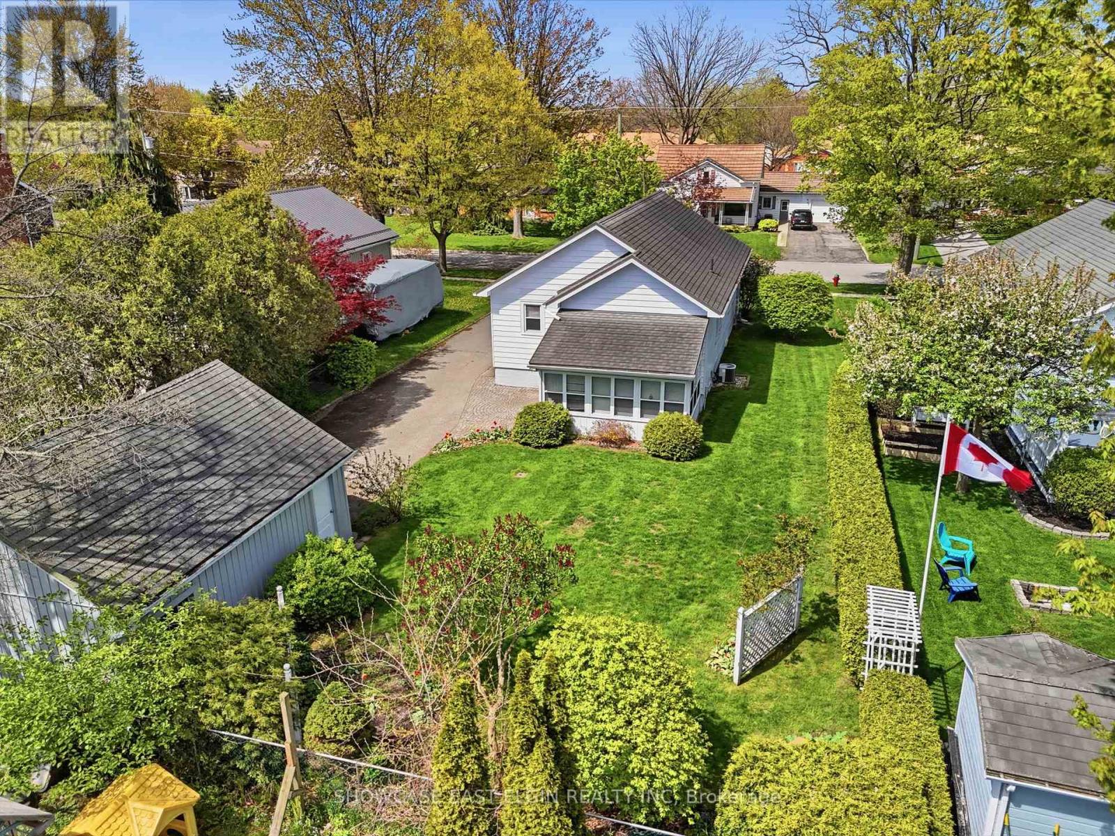 31 Park Street, Aylmer, Ontario  N5H 2P2 - Photo 29 - X13109812