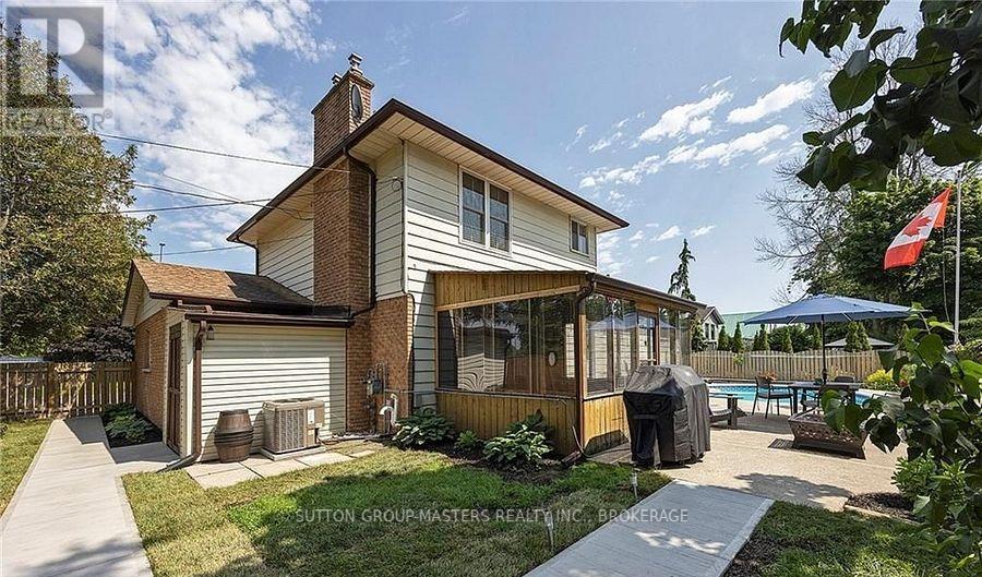 715 Collins Bay Road, Kingston (South Of Taylor-Kidd Blvd), Ontario  K7M 5H1 - Photo 48 - X13110312