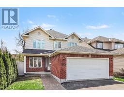 1113 SAINT-EMMANUEL TERRACE, Ottawa, Ontario