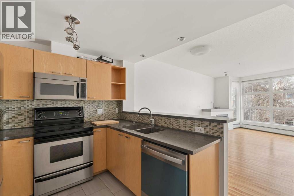 334, 315 24 Avenue Sw, Calgary, Alberta  T2S 3E7 - Photo 8 - A2307720