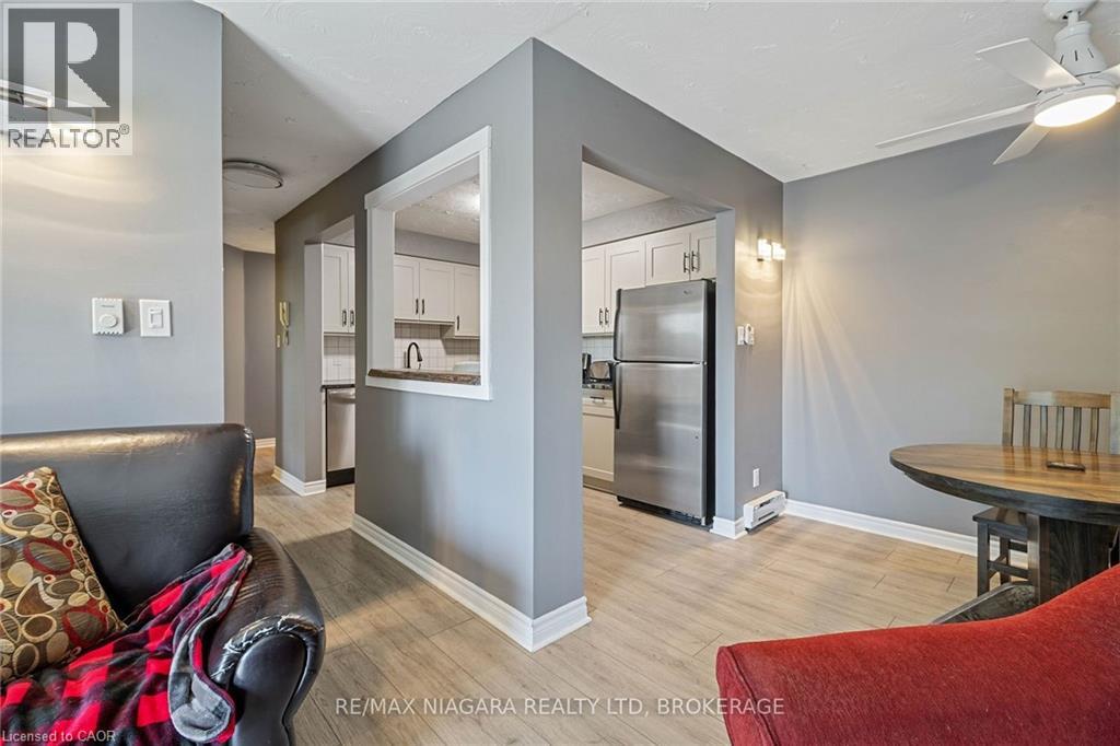 78 Welland Street Unit# 302, Thorold, Ontario  L2V 2C1 - Photo 5 - 40829088