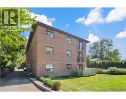 78 WELLAND Street Unit# 302, thorold, Ontario