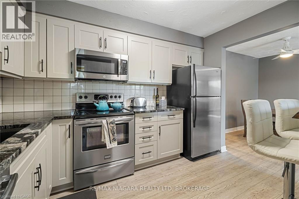 78 Welland Street Unit# 302, Thorold, Ontario  L2V 2C1 - Photo 2 - 40829078