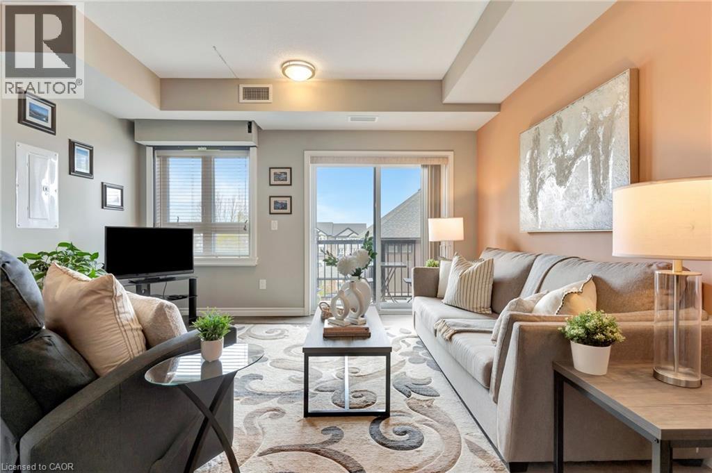 408 Guelph Avenue Unit# 209, Cambridge, Ontario  N3C 0H3 - Photo 15 - 40829064