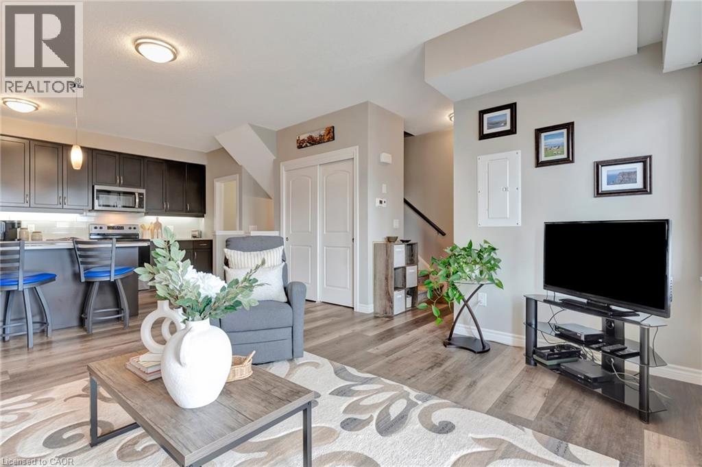 408 Guelph Avenue Unit# 209, Cambridge, Ontario  N3C 0H3 - Photo 21 - 40829064