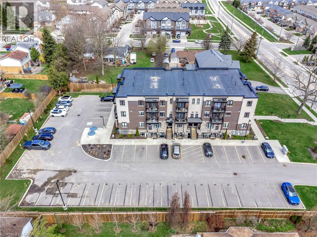 408 Guelph Avenue Unit# 209, Cambridge, Ontario  N3C 0H3 - Photo 36 - 40829064