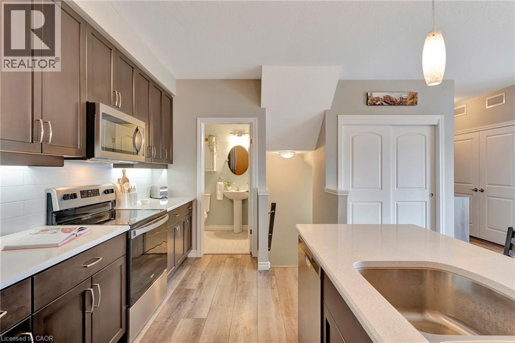 408 Guelph Avenue Unit# 209, Cambridge, Ontario  N3C 0H3 - Photo 9 - 40829064