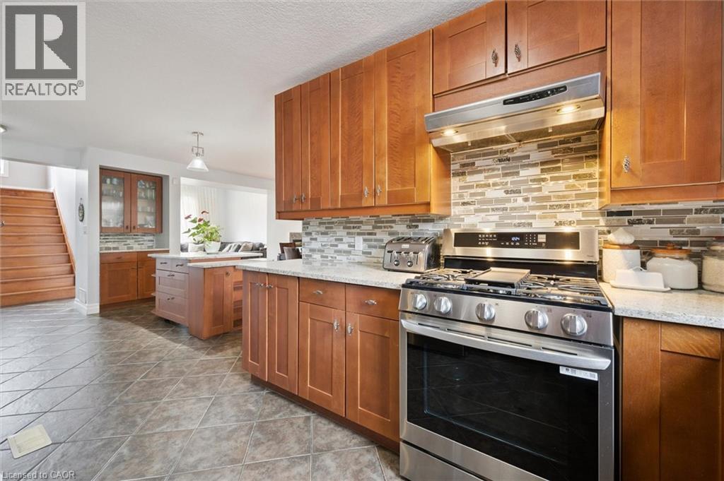 122 Grand River Boulevard, Kitchener, Ontario  N2A 4E3 - Photo 19 - 40829061