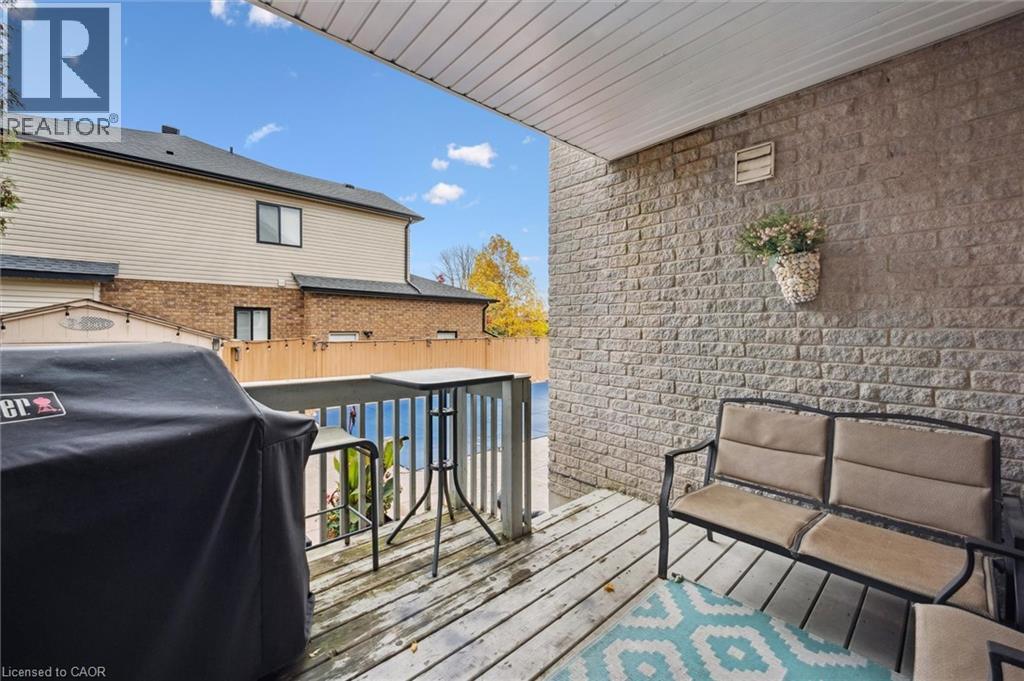122 Grand River Boulevard, Kitchener, Ontario  N2A 4E3 - Photo 39 - 40829061