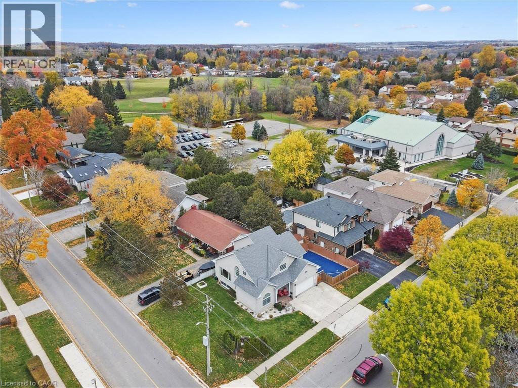 122 Grand River Boulevard, Kitchener, Ontario  N2A 4E3 - Photo 42 - 40829061