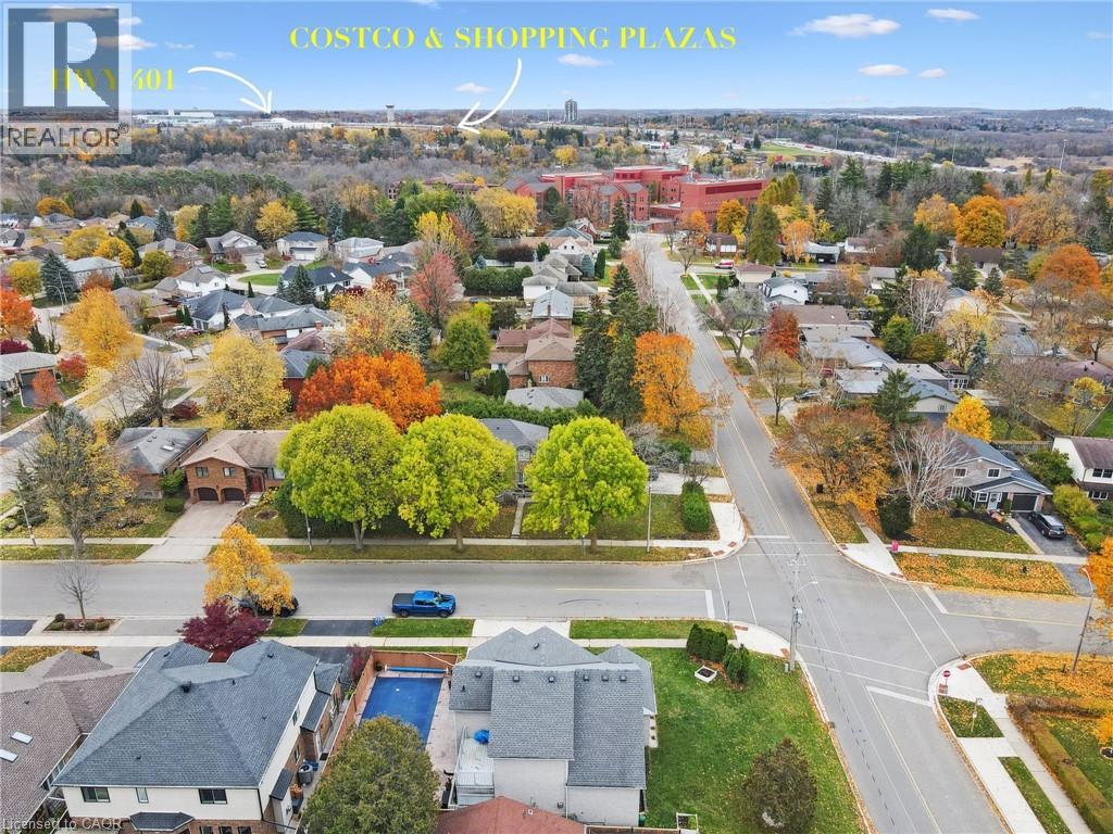 122 Grand River Boulevard, Kitchener, Ontario  N2A 4E3 - Photo 7 - 40829061