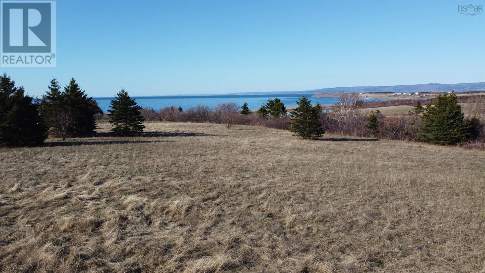 Lot 24 Cape Jack Road, Cape Jack, Nova Scotia
