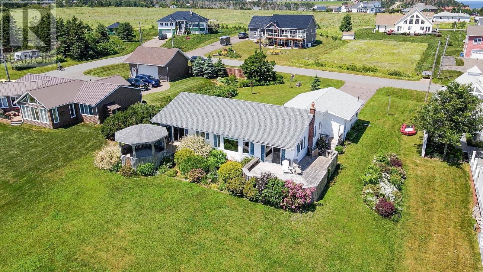 28 Lantern Hill Drive, North Rustico, Prince Edward Island  C0A 1N0 - Photo 31 - 202610436