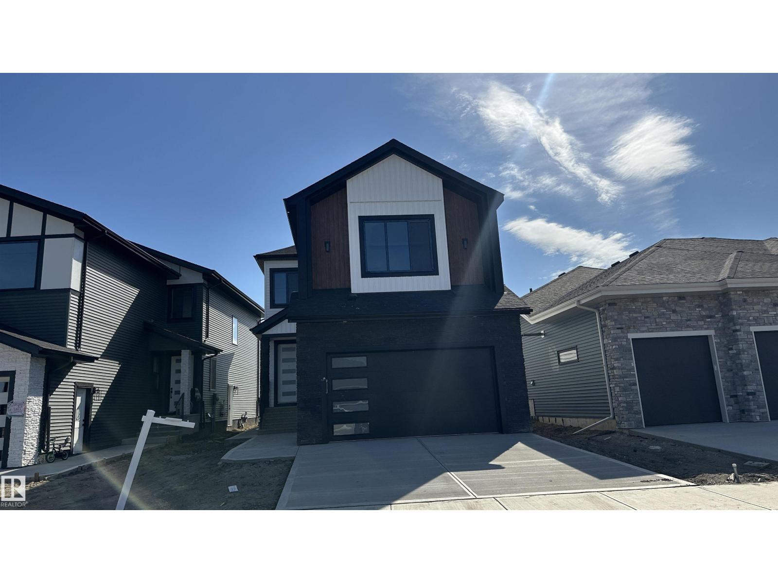 43 Eldridge Pt, St. Albert, Alberta  T8N 8C4 - Photo 2 - E4469167