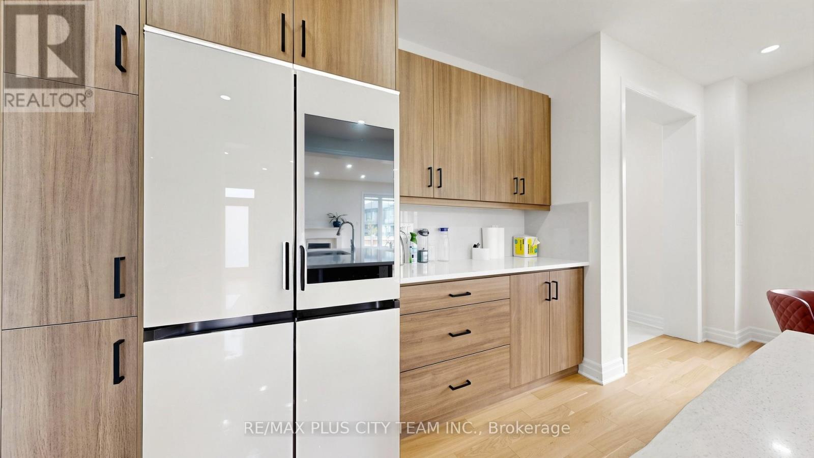 1 George Roman Avenue, Markham, Ontario  L6C 3L9 - Photo 13 - N13097428