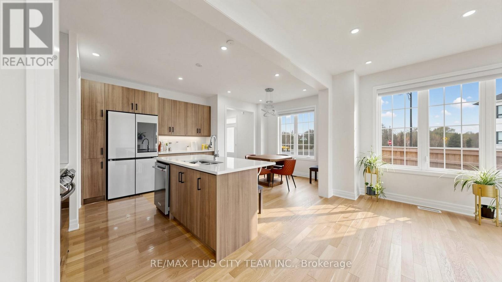 1 George Roman Avenue, Markham, Ontario  L6C 3L9 - Photo 10 - N13097428