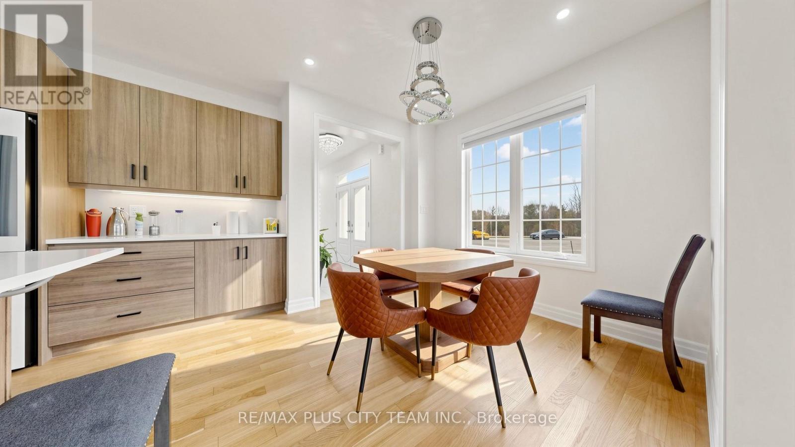 1 George Roman Avenue, Markham, Ontario  L6C 3L9 - Photo 15 - N13097428