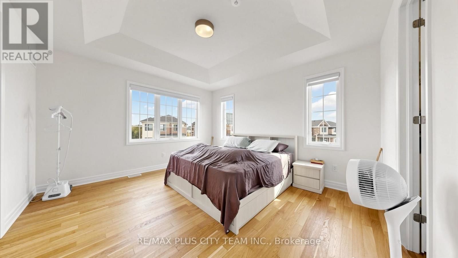 1 George Roman Avenue, Markham, Ontario  L6C 3L9 - Photo 23 - N13097428