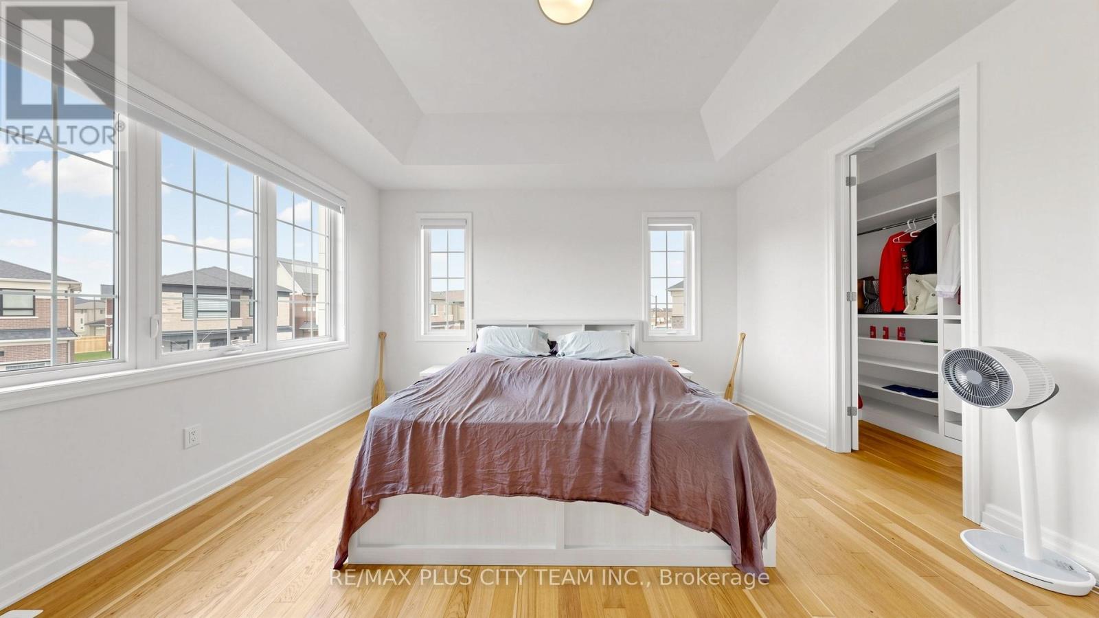 1 George Roman Avenue, Markham, Ontario  L6C 3L9 - Photo 21 - N13097428