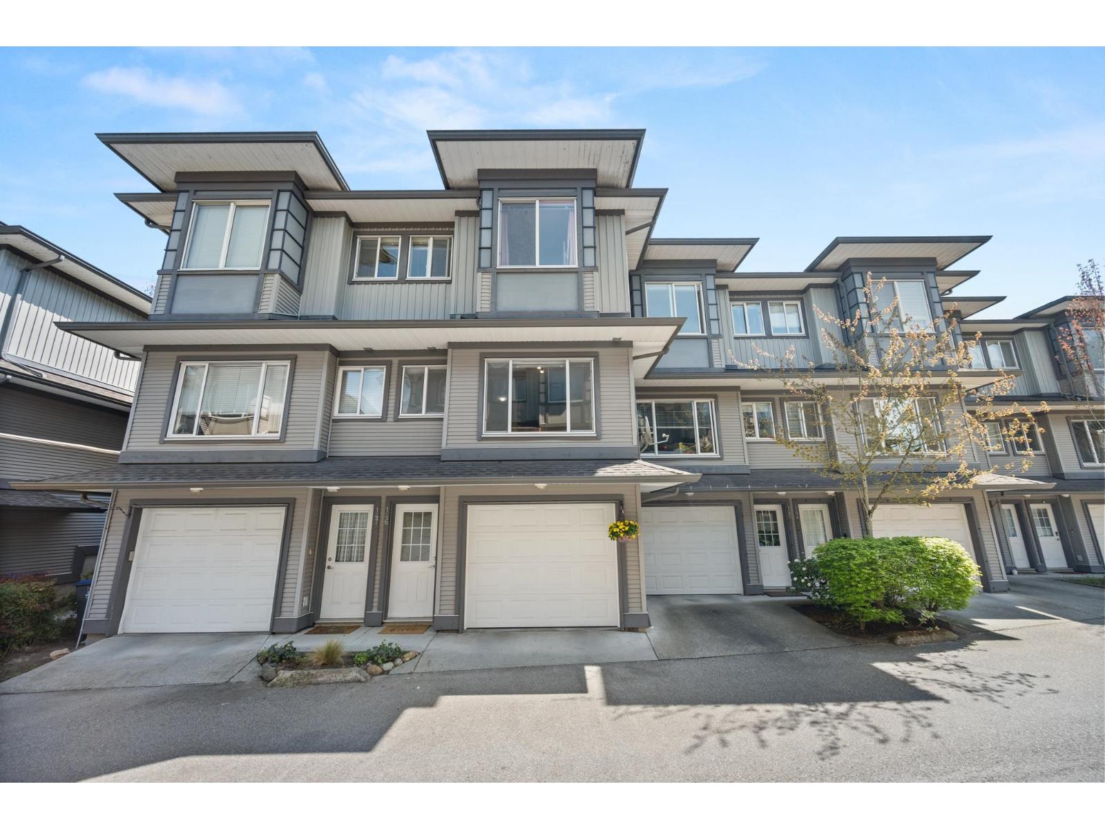 146 18701 66 Avenue, Surrey, British Columbia V3S 4P3 - Photo 31 - R3112401