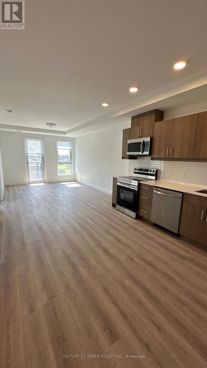 306 - 1333 Weber Street E, Kitchener, Ontario  N2A 1C2 - Photo 22 - X13110244