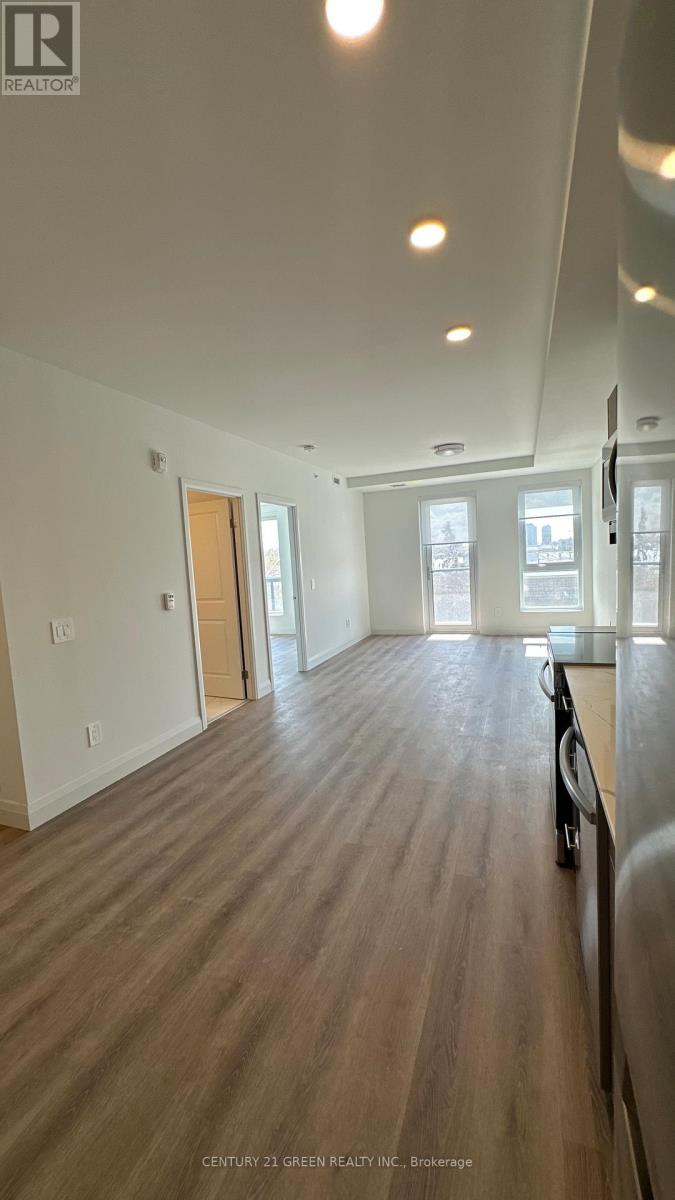 306 - 1333 Weber Street E, Kitchener, Ontario  N2A 1C2 - Photo 19 - X13110244