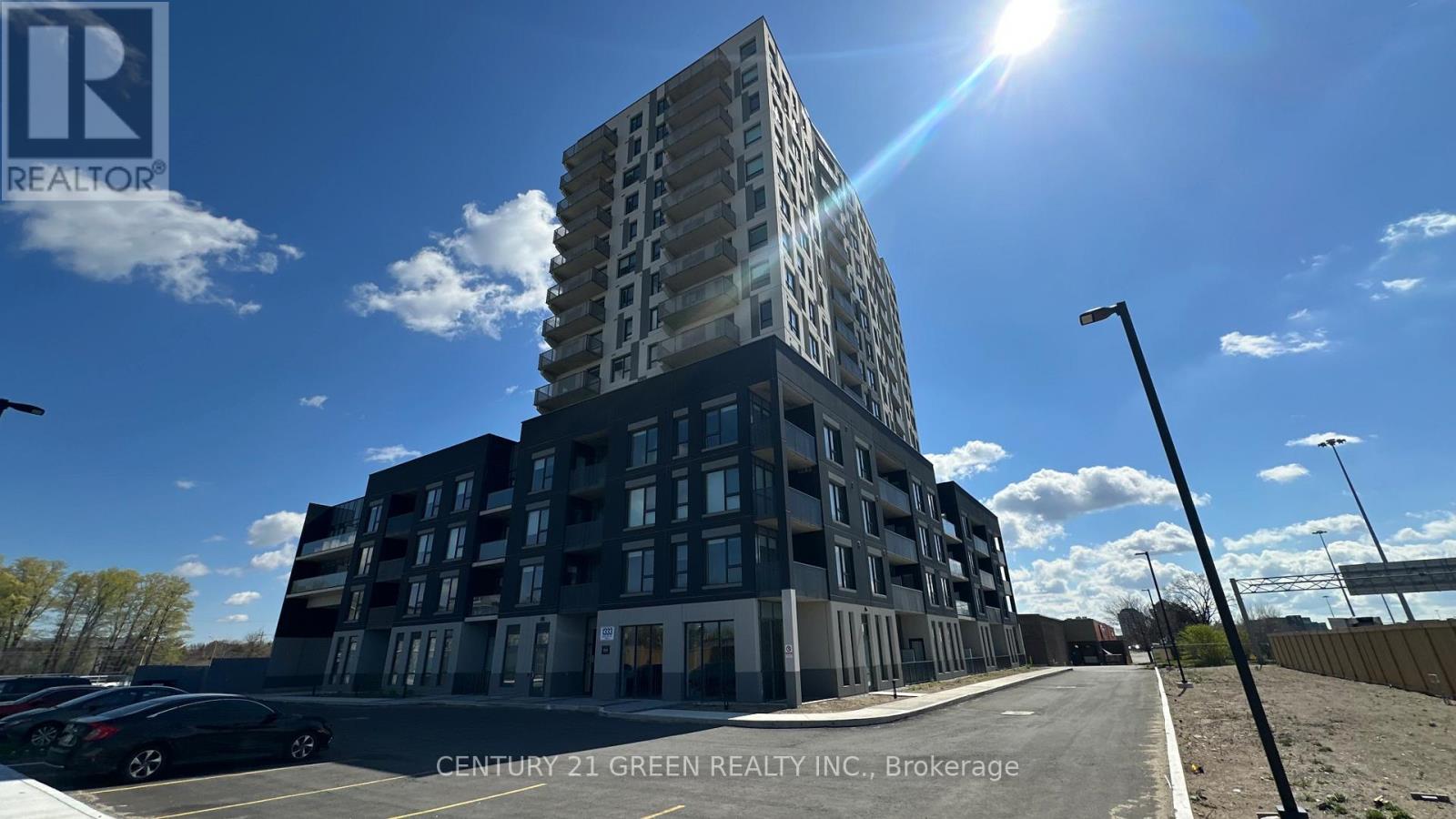 306 - 1333 WEBER STREET E, Kitchener, Ontario