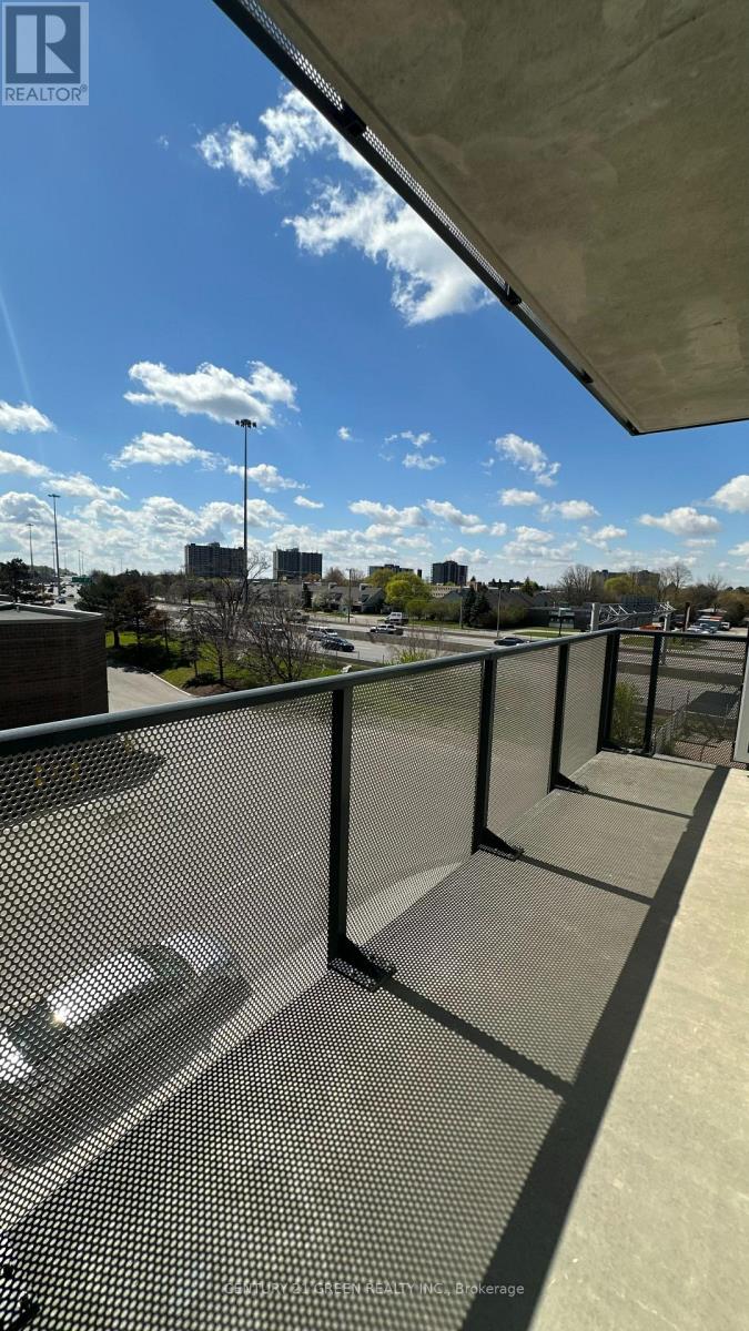 306 - 1333 Weber Street E, Kitchener, Ontario  N2A 1C2 - Photo 35 - X13110244