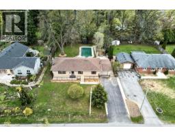 18 GARDEN Avenue, Ancaster, Ontario