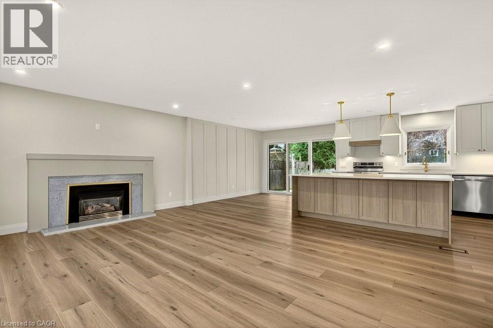 18 Garden Avenue, Ancaster, Ontario  L9G 2J5 - Photo 6 - 40825298