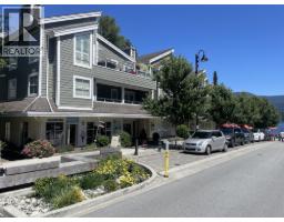 105C & 106C 4390 GALLANT AVENUE, North Vancouver, British Columbia