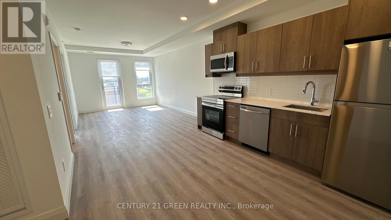 306 - 1333 Weber Street E, Kitchener, Ontario  N2A 1C2 - Photo 21 - X13110244